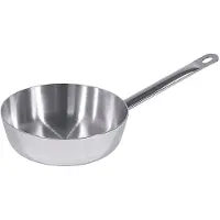 Contacto 2000 Sauteuse Multiply, Inhalt: 1,50 Liter, Höhe: 60 mm, ø: 180 mm