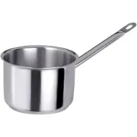 Contacto 2000 Stielkasserolle hoch, Inhalt: 2,00 Liter, ø: 160 mm