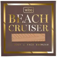 Wibo Beach Cruiser Body & Face Bronzer Bronzer 01 Sandstorm