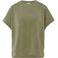s.Oliver Sweatshirts Green Größe: 38 | Pullover Outlet | Damen | Grün