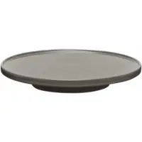 Blomus Tortenplatte Pilar Pewter 30 cm