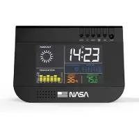 Agfa Ws100 Wetterstation