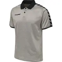 Hummel Fußball - Teamsport Textil - Poloshirts Authentic Functional Poloshirt