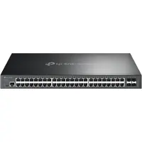 TP-LINK Tl-sg3452x V2 Switch