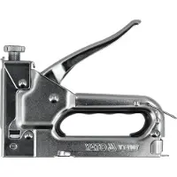 YATO YT-7007, Stahl, Standard-Clinch, Stahl, 1,4 cm