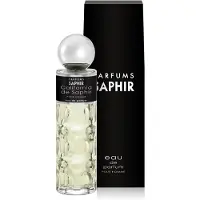 PARFUMS SAPHIR SAPHIR Kalifornien Männer EDP 200ml
