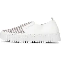 Ilse jacobsen Slipper TULIP3876 Damen White White-Schuhgröße 39