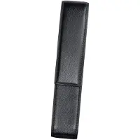 Lamy Leder Etui A201 SCHWARZ für ein Schreibgerät