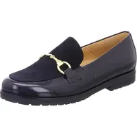 Gabor Comfort Slipper schwarz in Gr. 40.5