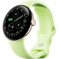 Google Smartwatch "Pixel Watch 4"(41) Wear OS by