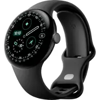 Google Smartwatch "Pixel Watch 4"(41) Wear OS by