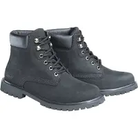 Brandit Kenyon Leather Boots black, 37
