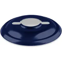 Feuerhand Baby Special 276 Reflector Cobalt Blue, 276-SHADE-BL, Reflektorschirm