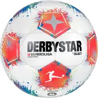 Derbystar Ball Bundesliga Player Special v25