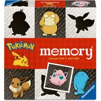 Ravensburger Pokémon Memospiel Collectors