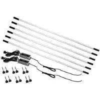 SCANGRIP Set mit 6 Handlampen Line Light 6