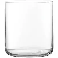 Nude Glass 6 x Glas FINESSE - Niedrige Form - 30cl