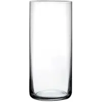 Nude Glass 6 x Glas FINESSE - Hohe Form - 35cl