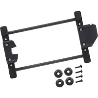 Xlc Carrymore Ii Adapter Schwarz Schwarz One Size