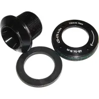 Sram Pedale Crank Arm Bolt Self-Extr M18/M30 Bb30 Lt