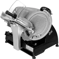 Berkel Red Line RL 300 schwarz Aufschnittmaschine
