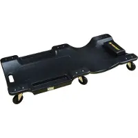 Rodcraft Montageroller Kunststoff RSF02