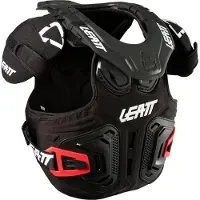 Leatt Fusion 2.0 And Body Protector Junior Nackenschutz