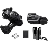 Shimano Kit-Upgrade XT Di2 (M8250) GS I-SPEC EV