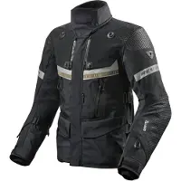 REV'IT! Dominator 3 Gore-tex Jacke