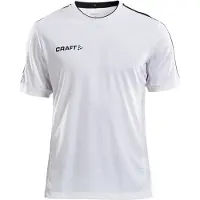 Craft Progress T-Shirt Herren - Weiß