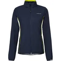Head Damen Sweatjacke Club Jacket navy - S