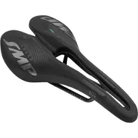 Selle Smp Sattel VT20 Gel schwarz, Unisex, 280x142mm, ca. 305g.