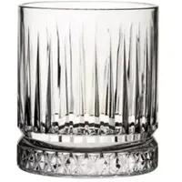 Pasabahce Glas niedrige Form ELYSIA 21cl