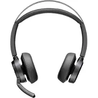 HP Poly Voyager Focus 2-M USB-C-C Headset USB-C/A Adapter Customer Special 1