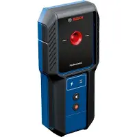 Bosch Gms 100-23 Strukturdetektor