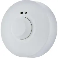 Emos Bewegungsmelder (MW-Sensor) IP20 1200W Weiss