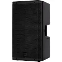 RCF ART 915-A 15" Aktiv-PA-Lautsprecher-Bundle mit Ständern und Kabeln
