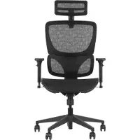 Stema Ergonomischer Bürostuhl ErgoNew S1 Netzsitz Drehstuhl
