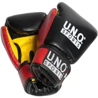 U N O Sports U.N.O. Boxhandschuh Team 8 Unzen