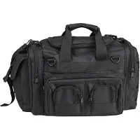 Mil-Tec K-10 Einsatztasche schwarz