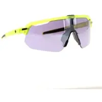 Sweet Protection Shinobi RIG Reflect Sportbrille-Gelb-One Size