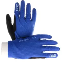 POC Savant MTB Bikehandschuhe-Blau-XL
