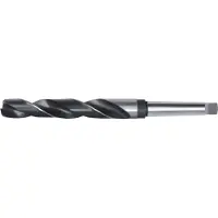 RUKO Spiralbohrer DIN345 Typ N Durchmesser 42,5mm HSS MK4 - 204425