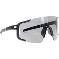 Sweet Protection Ronin Max Polarized Sportbrille-Schwarz-One Size