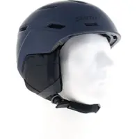 Smith Optics Smith Mission Skihelm-Dunkel-Blau-L