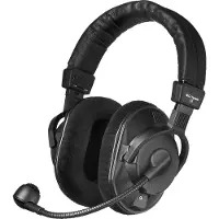 Beyerdynamic Dt 290 Mk Ii 200 80 Kopfhörer One Size