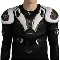 Bauer Schulterpolster Vapor FLYPRO - Jr. M