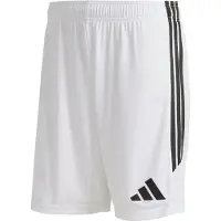 Adidas Tiro 26 League Shorts Herren - Weiß / Schwarz | Größe: L