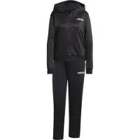 Adidas Jogginganzüge Essentials Linear Track Suit damen
