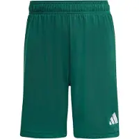 Adidas Entrada 26 Short Kids Grün || Größe 140